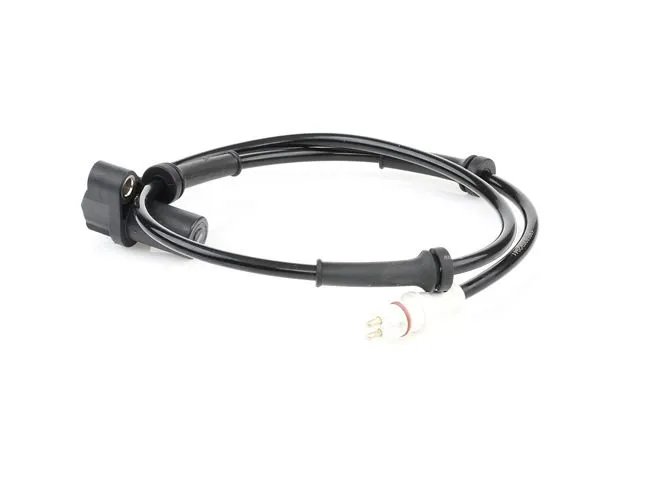 سانسور أ.ب.أس خلفي شمال Rear Left ABS Sensor (2pins) Renault Clio II HB 1.4, 1.5, 1.6 1.4 1