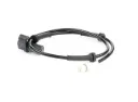 سانسور أ.ب.أس خلفي شمال Rear Left ABS Sensor (2pins) Renault Clio II HB 1.4, 1.5, 1.6 1.4 1