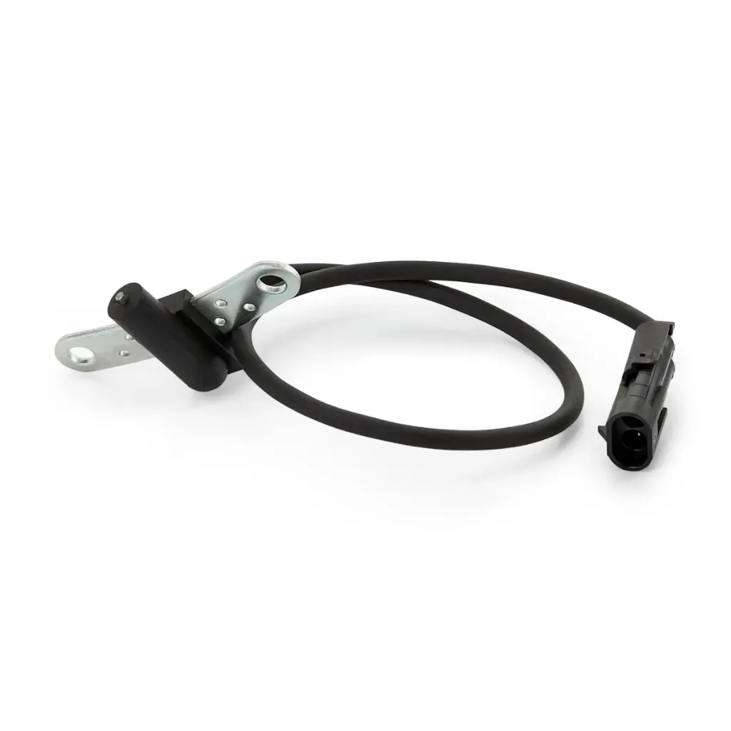 سانسور كرنك رمادي Crankshaft Sensor (2pins) Renault Clio I/ Laguna I/ Megane I 1.2-1.4-1.8