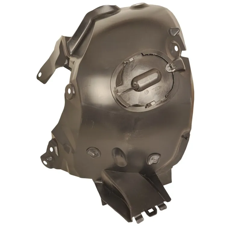 مرد وحل امامي-امامي شمال Wheelhouse Liner Front's Front Left Renault Kangoo (07>)