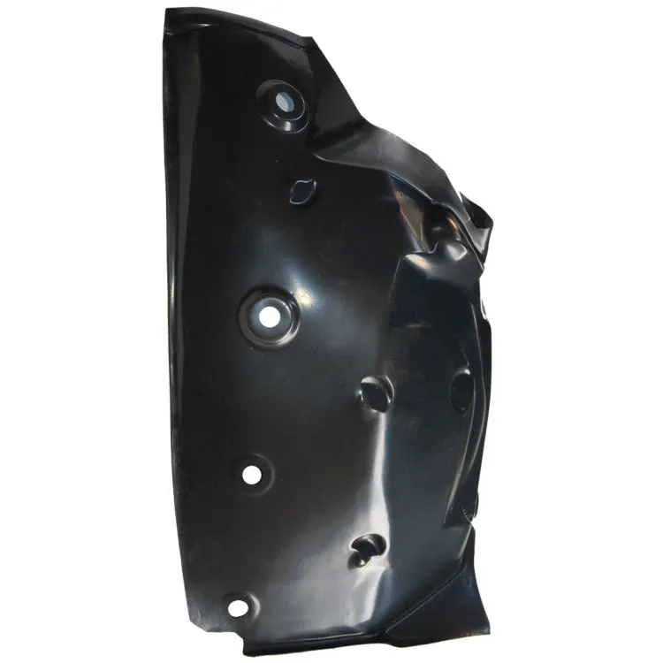 مرد وحل أمامي-خلفي شمال Wheelhouse Liner Front's Rear Left Renault Kangoo (07>)