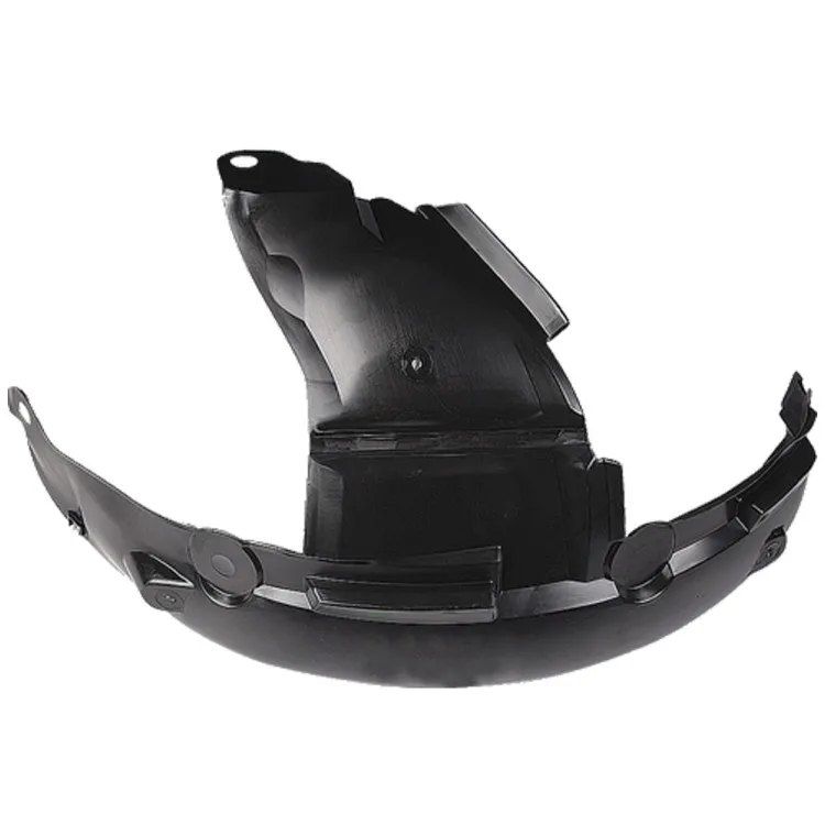 [7700433129] مرد وحل أمامي-خلفي يمين Wheelhouse Liner Front's Rear Right Renault Clio (98-08)