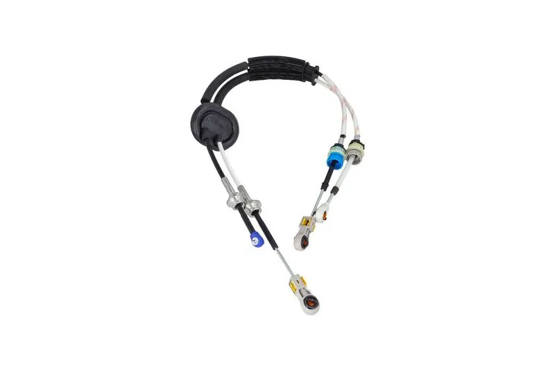 كابل مسكة فيتاس Manual Pull Cable Citroen C4 II / Peugeot 308 I