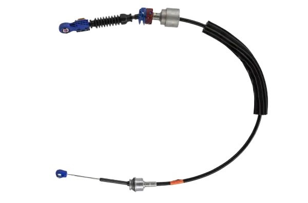 [001DC010] كابل مسكة فيتاس Manual Pull Cable Dacia Duster / Logan 1.2