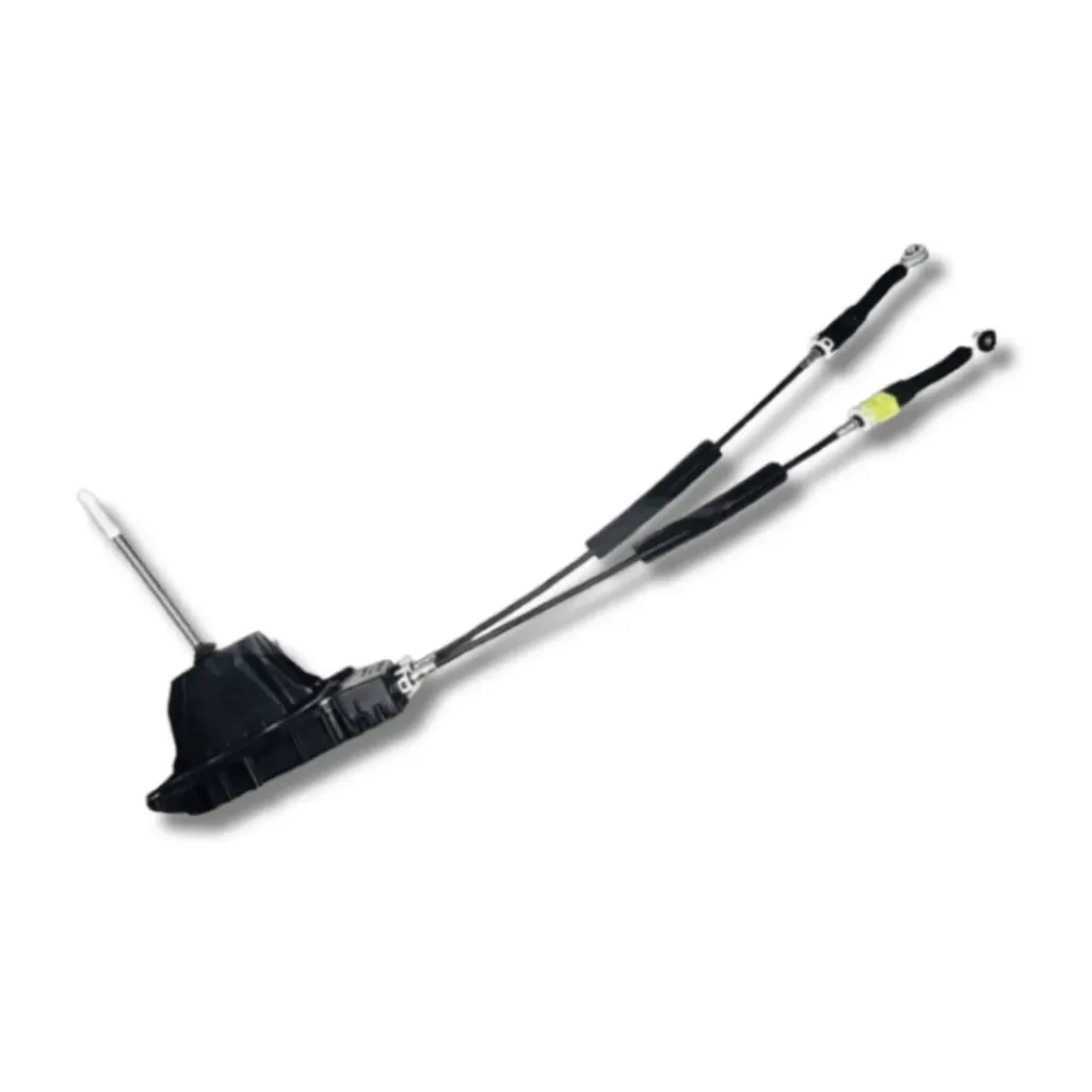 كابل مسكة فيتاس - مع مسكة Manual Transmission Cable Pull w/ Handle SANDERO II / LOGANE II+HANDLE