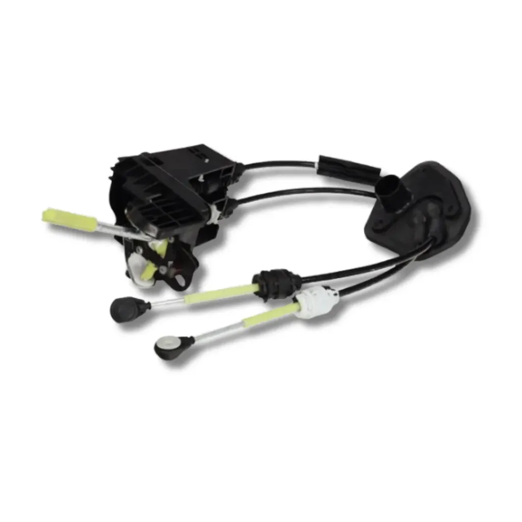 كابل مسكة فيتاس - مع مسكة Manual Transmission Cable Pull w/ Handle KANGOO III 2010+ HANDLE