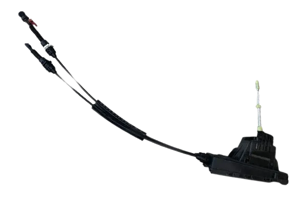 كابل مسكة فيتاس - مع مسكة Manual Transmission Cable Pull w/ Handle DUSTER 1.2 1.5 2010-2018+ HANDLE