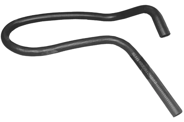 [11107] نربيش/خرطوم شوفاج Heater Rubber Hose Renault 12 1.6
