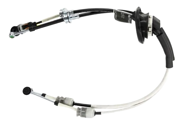 كابل مسكة فيتاس Manual Transmission Cable Pull Peugeot 307