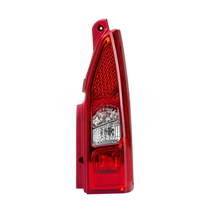 [511149] ستوب خلفي يمين Right Tail Light Peugeot Partner Tepee / Citroen Berlingo (12-19) VTD w/o Socket