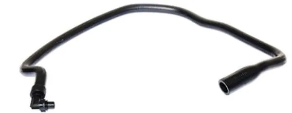 [17411] نربيش/خرطوم ردياتور رفيع جرس Thin Radiator Hose Peugeot 405 II