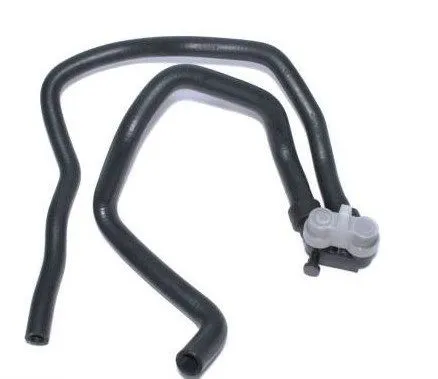 [17303] نربيش/خرطوم شوفاج دوبل Double Heater Hose Peugeot 306 / Partner 1.4 / Citroen Xsara