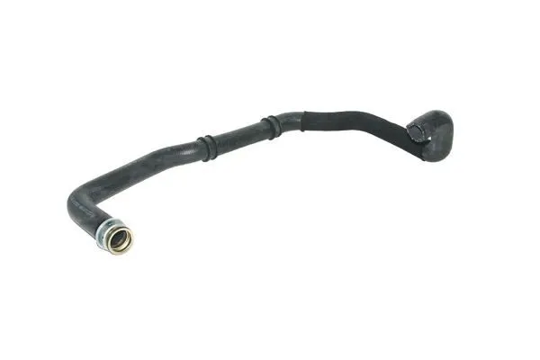 [17311] نربيش/خرطوم ردياتور تحت كبس Lower Radiator Hose (Quick Clip) Peugeot 306 / Partner