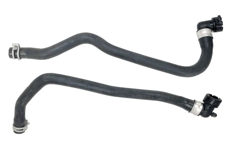 [17293] نربيش/خرطوم شوفاج دون تنفيسة Heater Hose (Without Bleeder) Citroen C3 / Peugeot 207 (nifea)