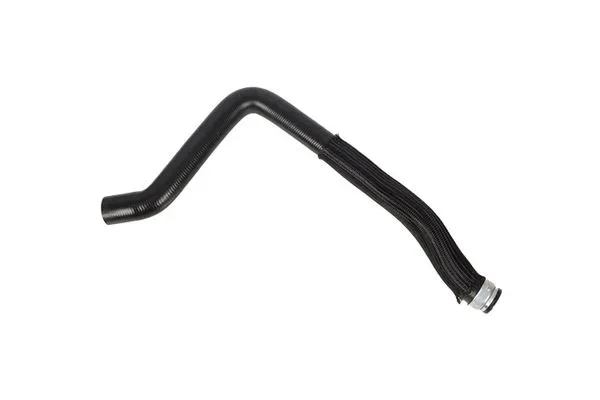 [17462] نربيش/خرطوم ردياتور فوق سكمان Upper Radiator Hose Peugeot 406