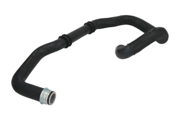 [17689] نربيش/خرطوم ردياتور تحت سكمان Lower Radiator Hose Peugeot Partner 1.4 (nifea)