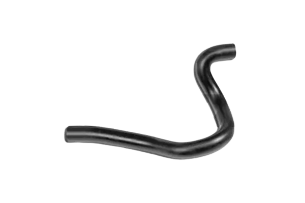 [17442] نربيش/خرطوم ردياتور فوق Upper Radiator Hose Peugeot 406