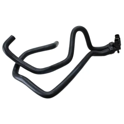 [Y-31181] نربيش/خرطوم شوفاج دوبل Double Heater Hose Peugeot 306/Partner/ZX