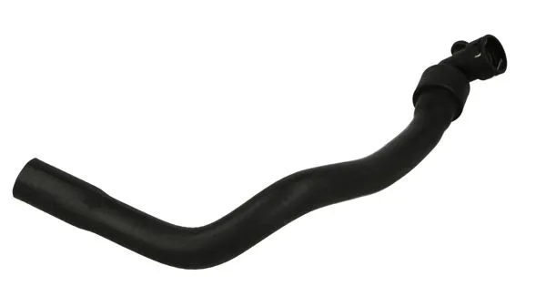 [17295] نربيش/خرطوم شوفاج سكمان + تنفيسة Heater Return Hose (With Bleeder) Citroen C3 II / Peugeot 207