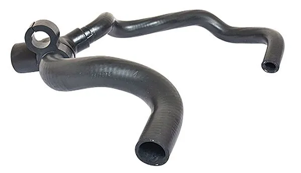 نربيش ردياتور فوق Upper Radiator Hose Clio II/K 1.4 Automatic