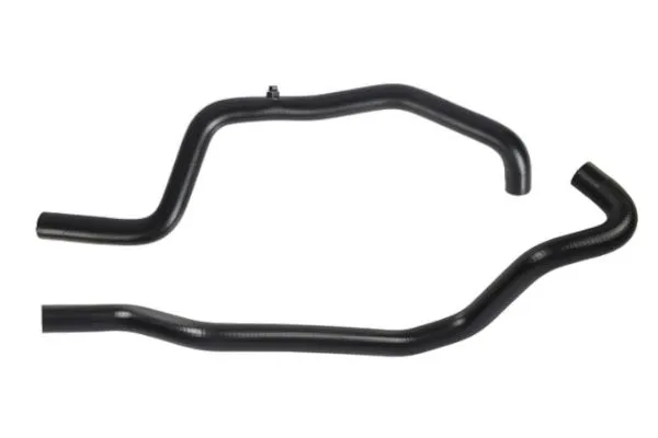 نربيش شوفاج مع تنفيسة Heater Hose with Bleeder Valve / Vent Logan/Sandero