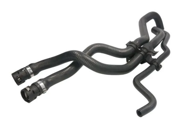 طقم نباريش شوفاج Heater Hose Kit / Set Clio II/Kangoo 1.4 8V