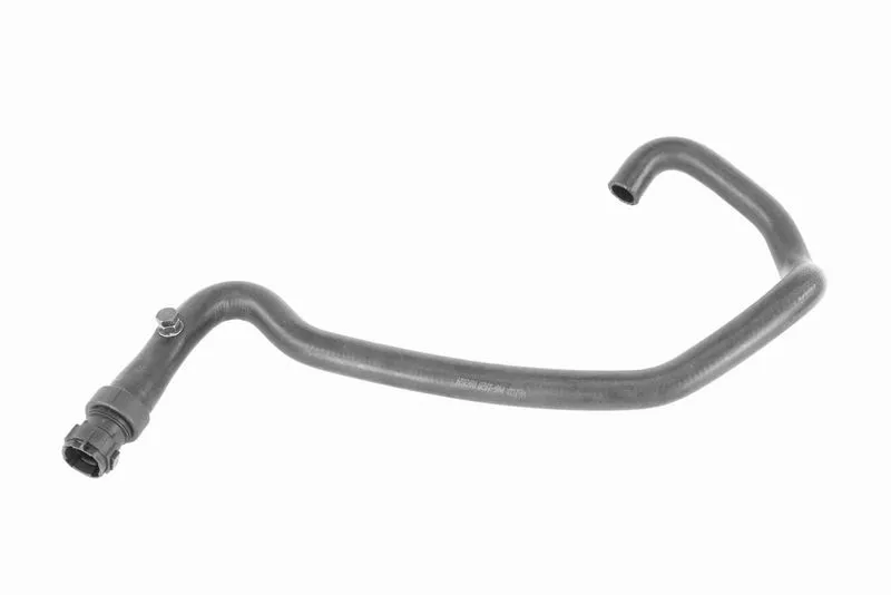 نربيش شوفاج مع تنفيسة طويل Long Heater Hose with Bleeder Valve / Vent Clio/K 1.2