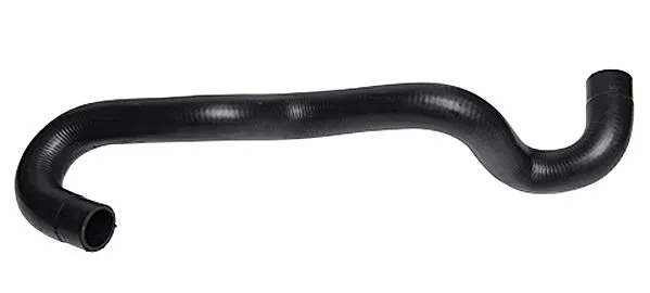 [11150] نربيش ردياتور فوق Upper Radiator Hose Log/Sandero 1.4-1.6 8V