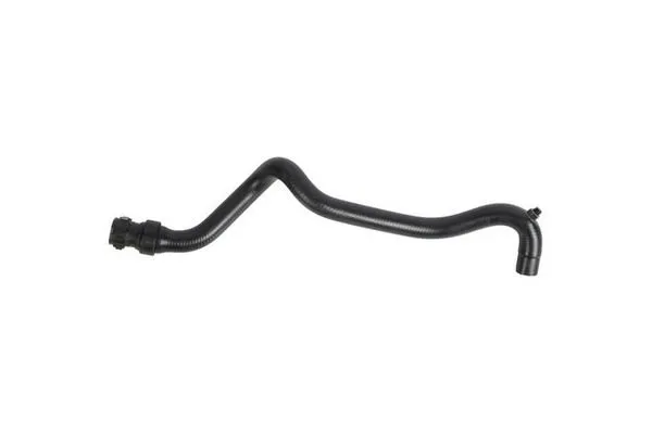 نربيش شوفاج مع تنفيسة Heater Hose with Bleeder Valve / Vent Clio II/K 1.4