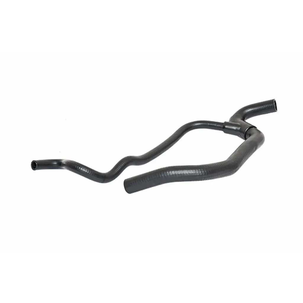 نربيش ردياتور تحت Lower Radiator Hose Clio II/K I 1.2 8V