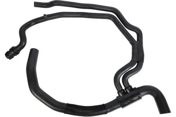 نربيش ردياتور تحت Lower Radiator Hose Clio II/ Kangoo I 1.2 Automatic