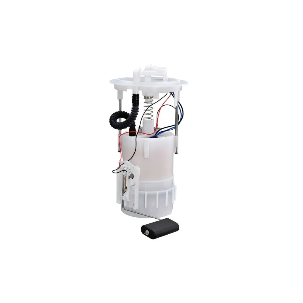 طرمبة بنزين كاملة Fuel Feed Unit Dacia Lodgy / Dokker 1.6 LPG/ SCe