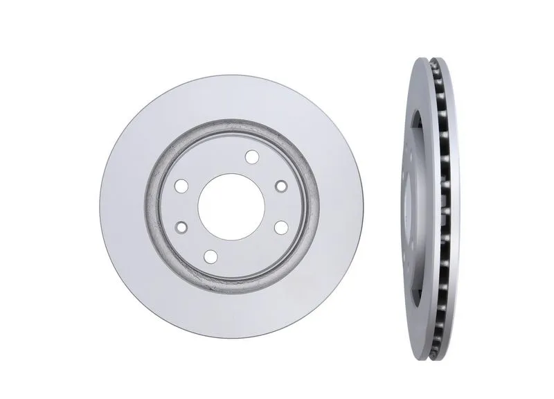 ديسك فرام امامي Front Brake Disc Citroen Berlingo/ Xsara/ Peugeot 206/ 306/ 305 II/ 405 II/ 307/ Partner