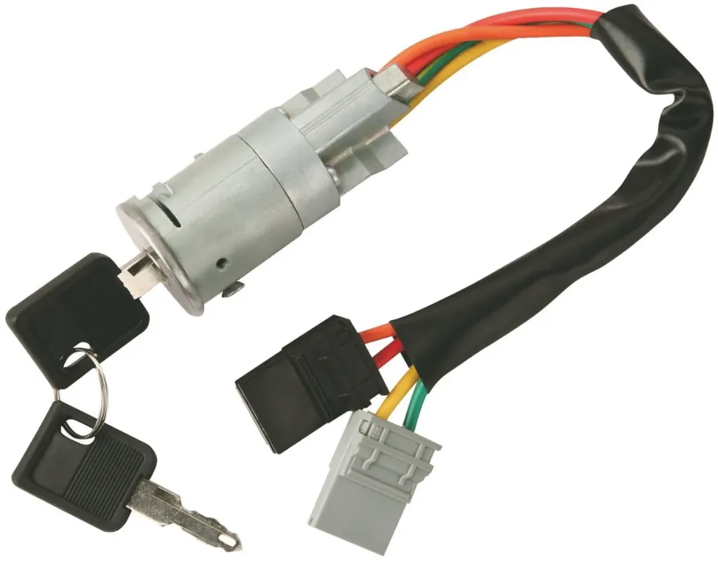مفتاح كونتاك Ignition Switch - Renault 9 II/Rapid