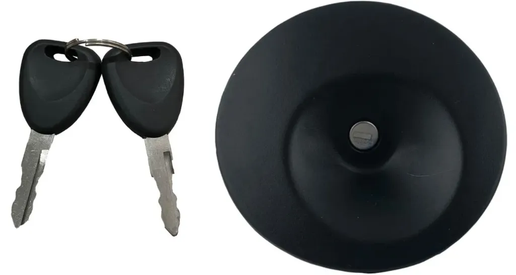 غطاء بنزين Fuel Gas Cap - Renault Kangoo I