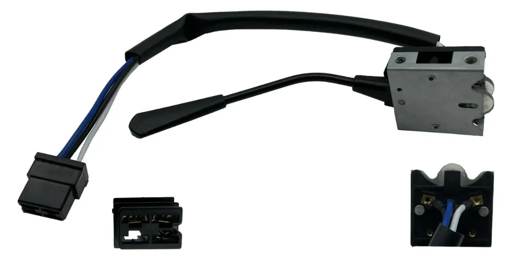مسكة ضوء Turn Signal Switch - Renault 12 1976