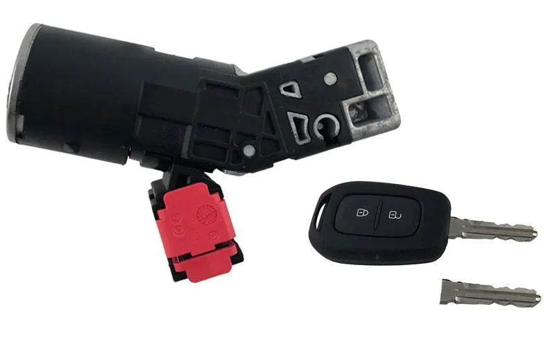 مفتاح كونتاك بلاستيك Plastic Ignition Switch - Dacia Sandero/Lodgy