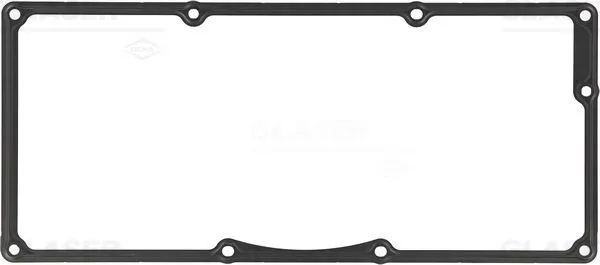 [X53512-01] جوان غطاء صباب تنك Cylinder Head Cover Gasket Renault Clio II/Kangoo I 1.2 8V