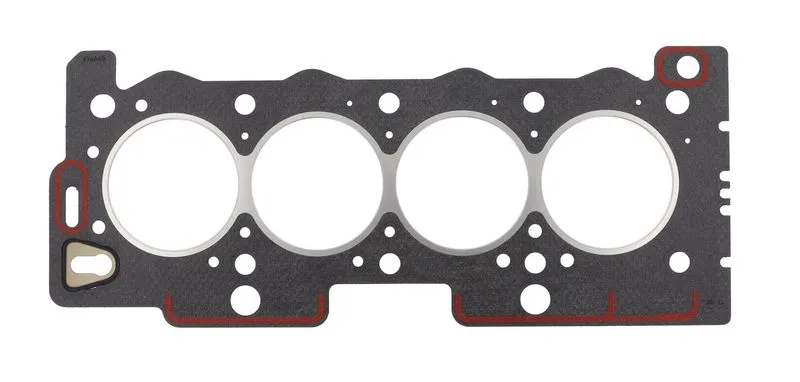جوان كولاس Cylinder Head Gasket Ø76 mm t1.5mm Peugeot 206/ PARTNER/ BERLINGO 1.4