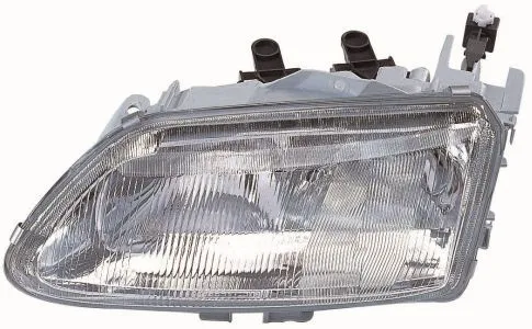 [551-1120L] ضوء امامي شمال Front Left Headlight Renault Laguna 1995