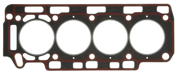 جوان كولاس Cylinder Head Gasket Ø88mm Piston 88mm t1.4mm Peugeot 505Set/Renault 25 4CYL