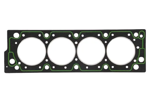 [H07312-00] جوان كولاس Cylinder Head Gasket Ø84.3mm Piston 83mm t1.3mm Peugeot 405MI/16V