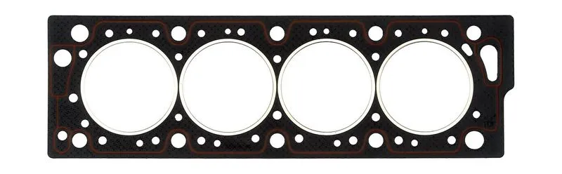 [H01025-00] جوان كولاس Cylinder Head Gasket Ø84mm Piston 83mm Peugeot 405 BERLINGO