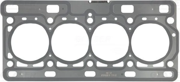 [H80362-00] جوان كولاس حديد Cylinder Head Gasket Ø70mm Renault Clio II / KANGOO 1.2 16V