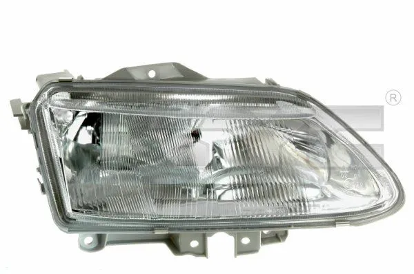 [551-1120R] ضوء امامي يمين Front Right Headlight Renault Laguna 1995