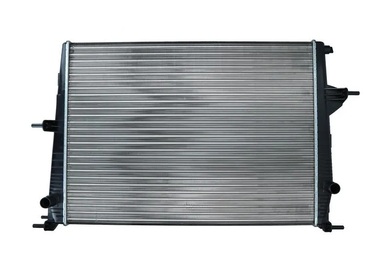 ردياتور زيكزاك عالي 067 Engine Cooling Radiator Renault Megane 1.6 (08-15)