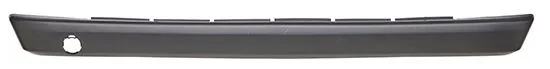 [PG05010VA] طبشة دفاع امامي Bumper Trim/Protection Strip Peugeot 207 (07-13)