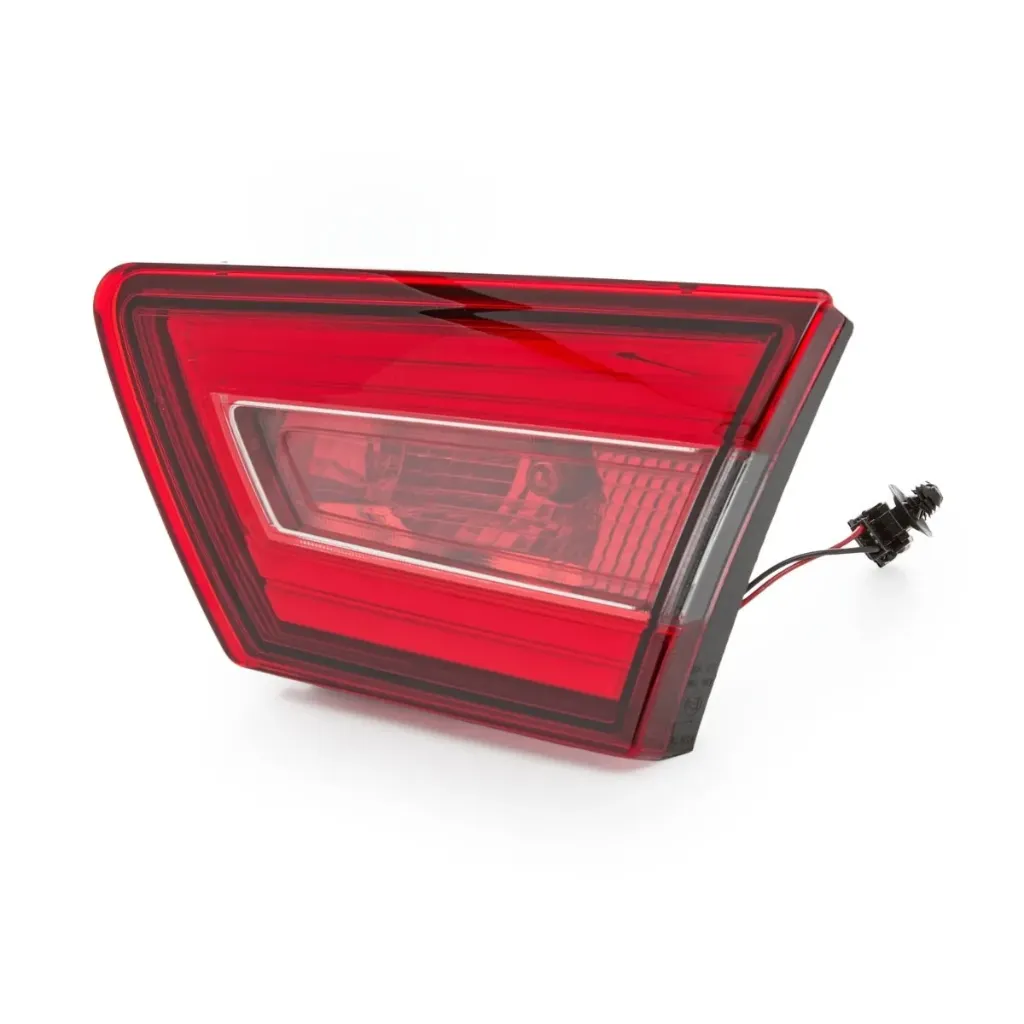ستوب خلفي شمال Left Tail Light w/o Socket Renault Clio HB (12-20)