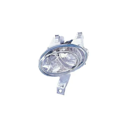 [303333] بروجكتور/كشاف شمال Left Fog Light Peugeot 206