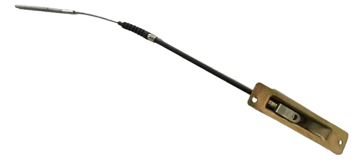 [7700560044] كابل فرام ايد Parking Brake Cable Pull Renault 12